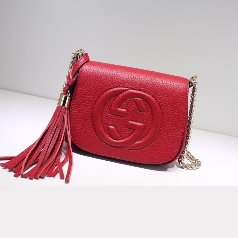 G*u*i satchel bags